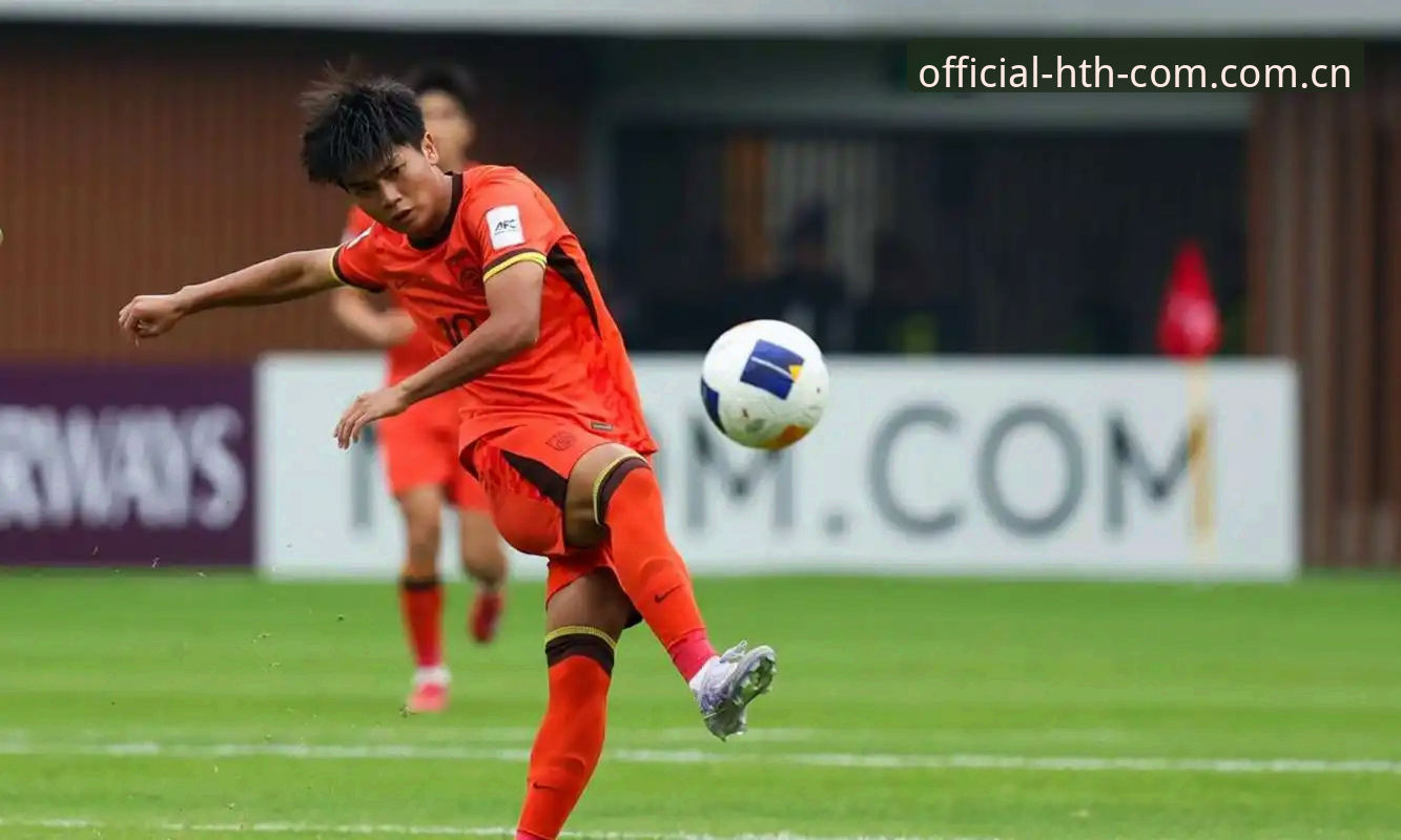 hth.cn登录页 U19国足0-3完败突尼斯深度评测:一次关于“数据幻觉”的检验