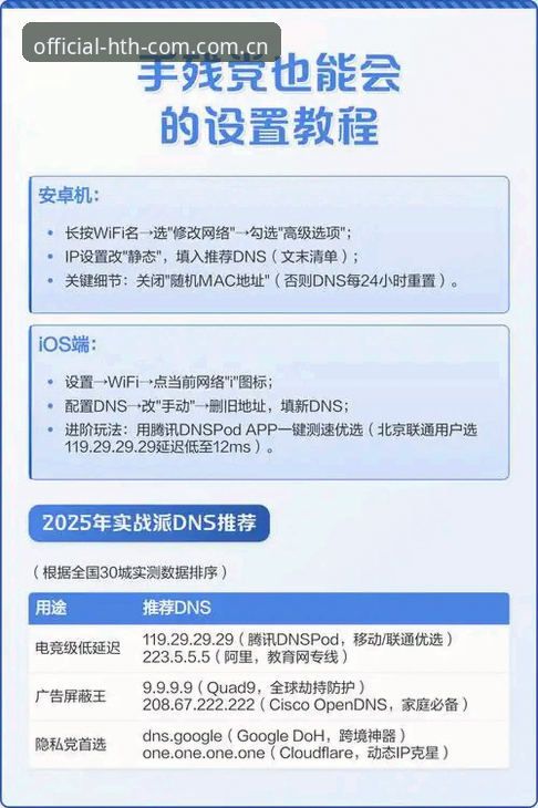 电竞数据避坑指南：华体会官网手机版攻略的几个关键技巧
